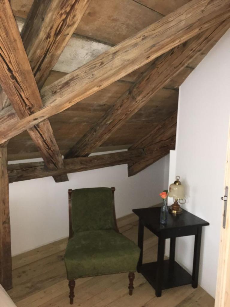 Das-Hornsteiner Пассау Номер фото